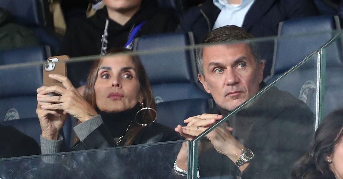 Bezzi: “Maldini poteva fare solo quella dichiarazione, non lo vedo lontano da quei colori”