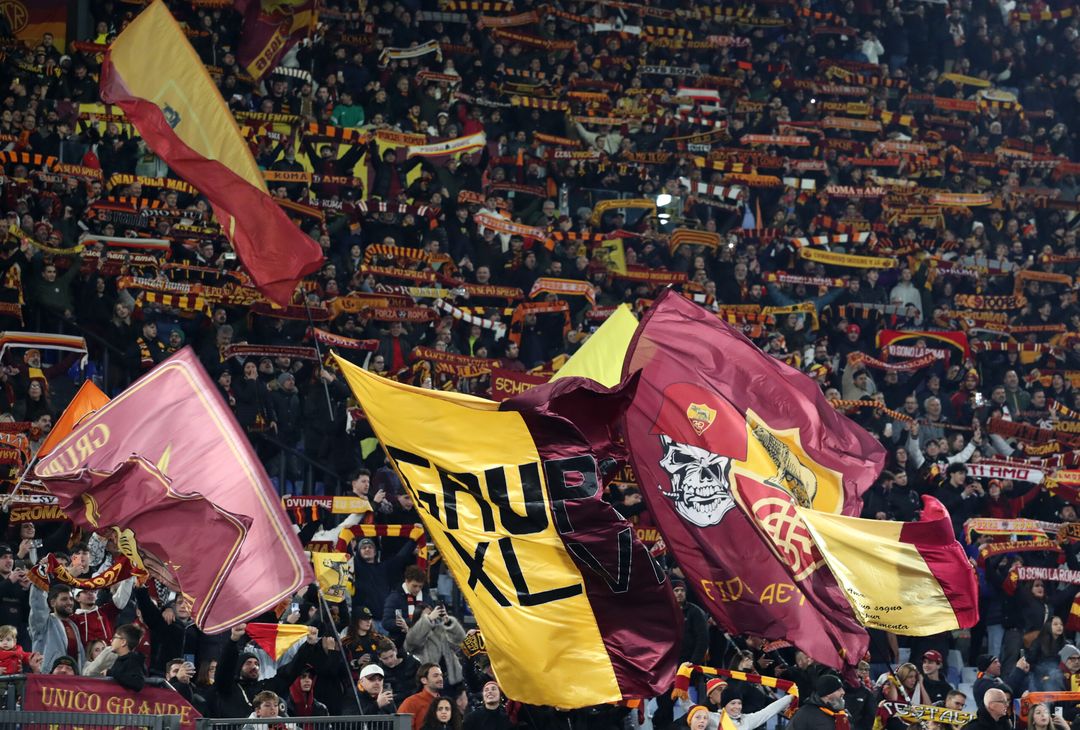 Roma-Como – FOTO GALLERY - immagine 19