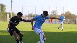 PRIMAVERA | Lazio-Milan, Di Tommaso: “Daremo tutto nel derby”