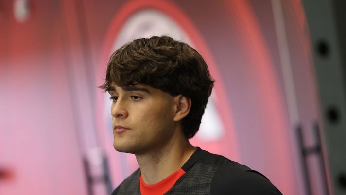 Calciomercato Milan, Malaspina ceduto al Novara: il comunicato ufficiale