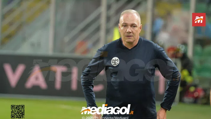 Sassuolo-Spezia
