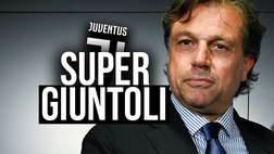 Calciomercato, Juventus da paura: oltre a Lukaku, Giuntoli vuole pure…