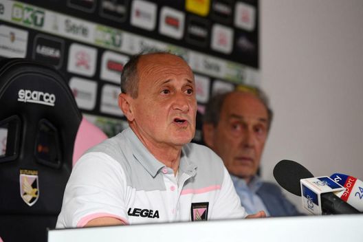 Delio Rossi: “Scudetto? Inter, Juve e Napoli hanno qualcosa in più. Per la Champions…”- immagine 3