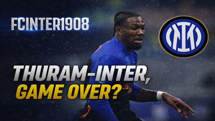 GdS – Thuram non più incedibile: “Inter pronta a ragionare su separazione. A patto che…” GdS – Thuram non più incedibile: “Inter pronta a ragionare su separazione. A patto che…” - immagine 1