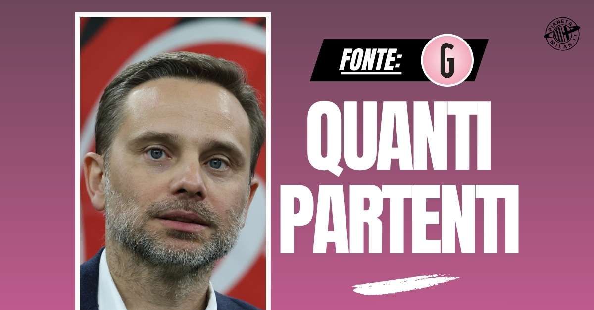 calciomercato milan in arrivo altre cessioni illustri tutti i partenti