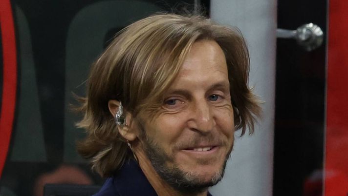 Milan, Ambrosini: 'Ricordo più bello? Il giorno che sono entrato a Milanello'