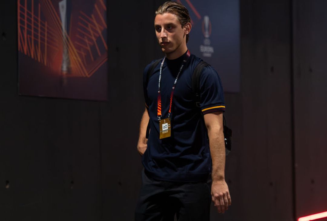 Roma-Servette 4-0 – FOTO GALLERY - immagine 4