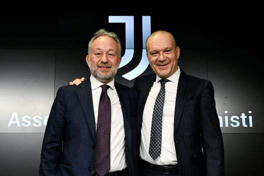 juventus