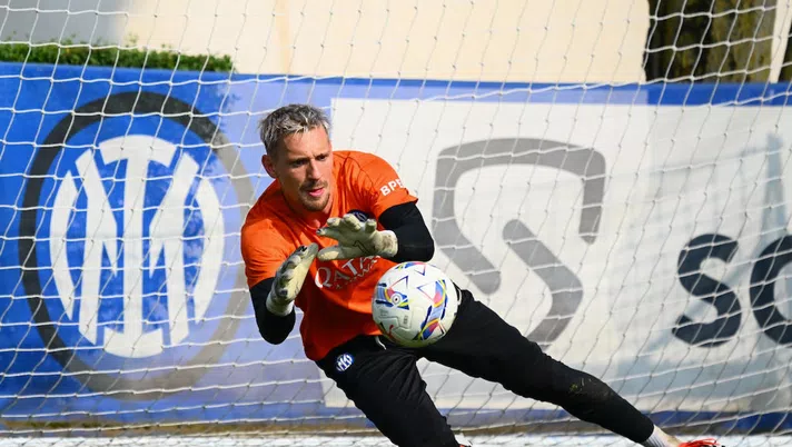 Barzaghi: “Radu si è convinto”. Ecco dove andrà il portiere a gennaio - immagine 1