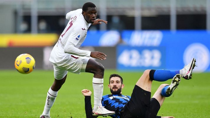 Le pagelle di Inter-Torino 4-2: Nkoulou, altro errore pesante. A San Siro brilla Singo- immagine 2
