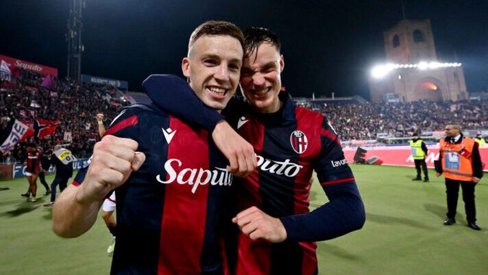 Preview 32a giornata: partita per partita, chi schierare e chi no al fantacalcio - immagine 1