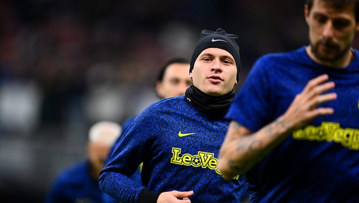 Italia, i convocati per il raduno di Euro 2024: presenti 6 giocatori dell’Inter - immagine 1