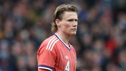 Mondiali, Scozia-Marocco 0-1: si complica la qualificazione per McTominay e compagni