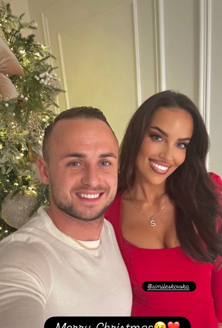 Vigilia di Natale, ecco come l’hanno vissuta i supercampioni d’Italia –  LA GALLERY - immagine 2