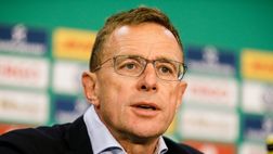 I 9 acquisti che Rangnick aveva suggerito allo United: Haaland, Alvarez e…