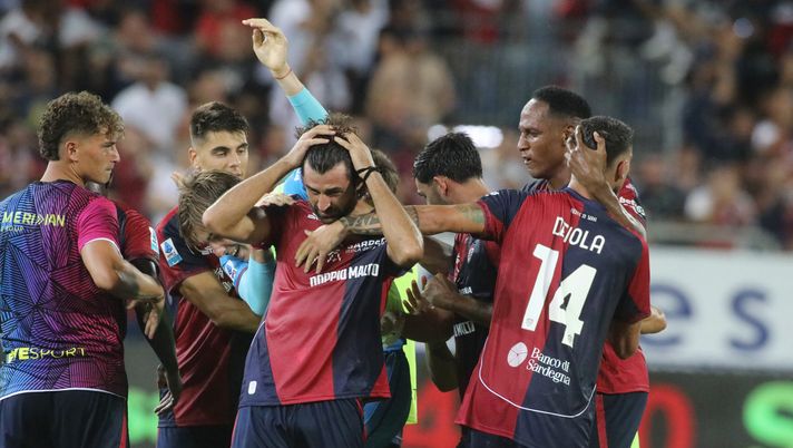 Da Cagliari: “Rossoblù in forma, torna Zappa. Sfida aperta con la Fiorentina” - immagine 1