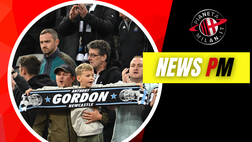 Milan-Newcastle, danni in metro da parte dei tifosi Magpies | PM News