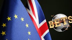 L’impatto della Brexit sul mercato delle scommesse inglesi