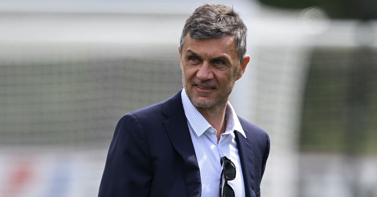 Calori: “Se mandi via Maldini dal Milan non hai rispetto né riconoscenza” Calori: “Se mandi via Maldini dal Milan non hai rispetto né riconoscenza”