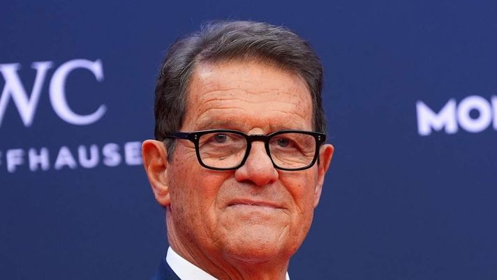 Capello: “La squadra di oggi non ha la qualità del mio Milan. Fullkrug? Dico…” - immagine 1
