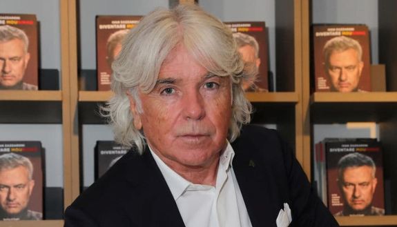 Zazzaroni: “Adani-Cassano, è guerra. Ventola non lo calcolo. Io non lecco, tu che cazzo hai…”- immagine 2