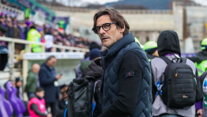 Campo e mercato: Paolo Vanoli è tornato a gioire - immagine 1