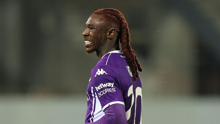 Fiorentina-Torino 2-2, Kean: “Non ci abbatteremo” - immagine 1