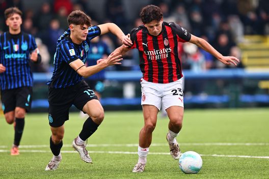 Carbone a FCIN1908: “Ragazzi straordinari, vittoria di cuore. Mancuso? Non vedevo l’ora di…”- immagine 2