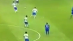Video – Tevez in Cina? Sta fermo in mezzo al campo…