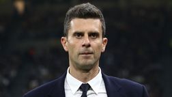 Conferenza Juventus-Milan, Motta: “Tomori? Non parlo di altri giocatori”| LIVE News