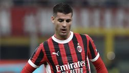 Milan-Empoli 1-0: la sblocca Morata! | Serie A News
