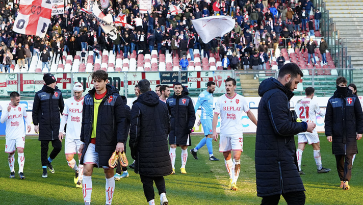 Padova, la società risponde al comunicato degli ultras: “Ce la metteremo tutta per andare in B” - immagine 1