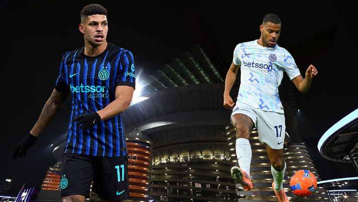 Inter-Venezia, probabile formazione: ruoli inediti per Diouf e Luis Henrique. Superato Cocchi? - immagine 1