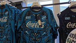 A Dimaro c’è il nuovo store del Napoli: ci sono già le nuove maglie!
