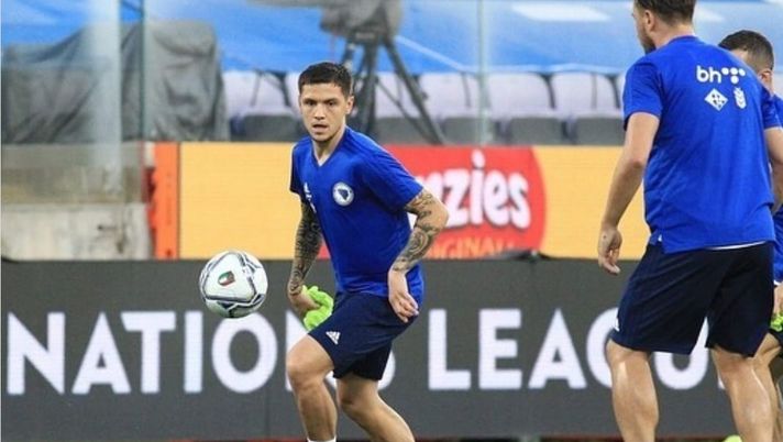 Ferencvaros, Besic: “Girone complicato, ma possiamo passare” - immagine 1