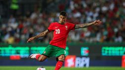 Il Barcellona vuole tenere Cancelo. Il City ha fissato il prezzo