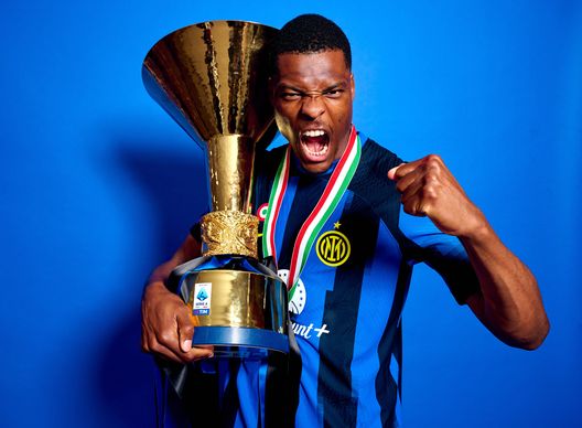 Inter, ciao Dumfries: c’è il Real. I nerazzurri non volevano cederlo, anzi l’idea era…- immagine 2