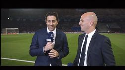 Milito: “Spero l’Inter possa vincere la coppa. Consigliai di prendere Lautaro perché…”