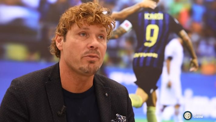 Milanese: “Scudetto? Sulla carta l’impegno più difficile ce l’ha l’Inter perché…” - immagine 1