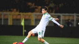 Pisilli: “Il quarto posto è positivo. Continuando così entreremo in Champions”