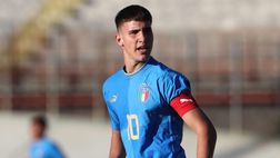 Casadei: “La Serie A e le voci su Juve e Milan? Quest’estate sono rimasto al Chelsea perché…”