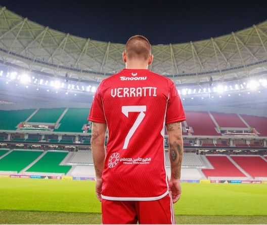 Verratti lascia il Psg dopo 11 anni. Accoglienza “italiana” in Qatar- immagine 2