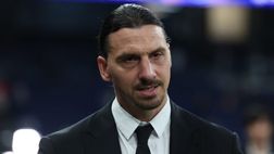 Ibrahimovic: “La squadra è forte, manca continuità. Arbitri? Fonseca si è sfogato”