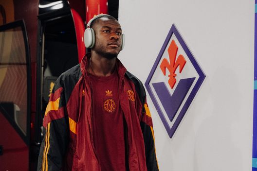 Getty Images Roma, torna Ndicka in vista del Bologna. Domani i Friedkin attesi nella Capitale- immagine 2