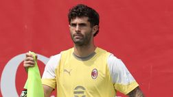 Milan, per Pulisic un 2026 maledetto: nessun gol e ora un altro infortunio