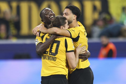 Borussia Dortmund-Lipsia, streaming live e diretta tv: dove vedere la partita gratis- immagine 2