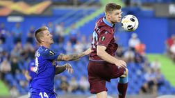 Accostato al Napoli, interesse della Serie A per Sorloth: spunta una pretendente