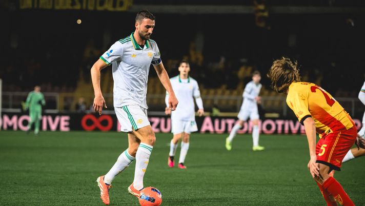 Lecce-Roma, rissa nel finale e ammonizione per Cristante: salterà il Sassuolo - immagine 1