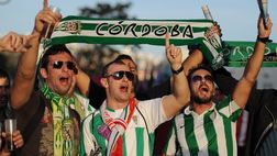 Cordova, la squadra che non ha mai vinto una partita di lunedì