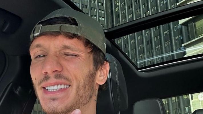 Bortuzzo a Parigi: “Si chiude un cerchio. Non vedo l’ora di gareggiare” - immagine 1